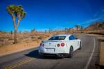 Nissan GT-R 2013 года (US)